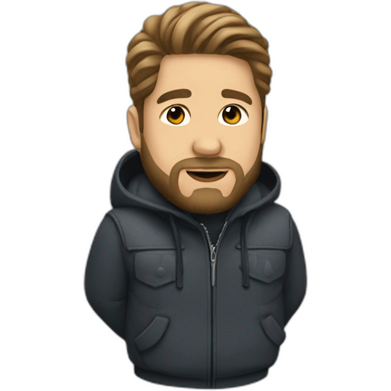 big jay oakerson emoji