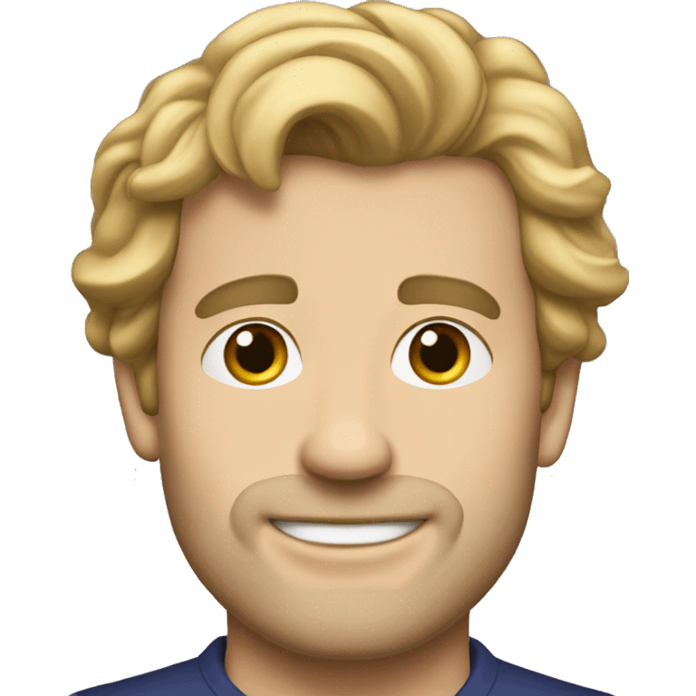 Prince Roger’s Nelson emoji