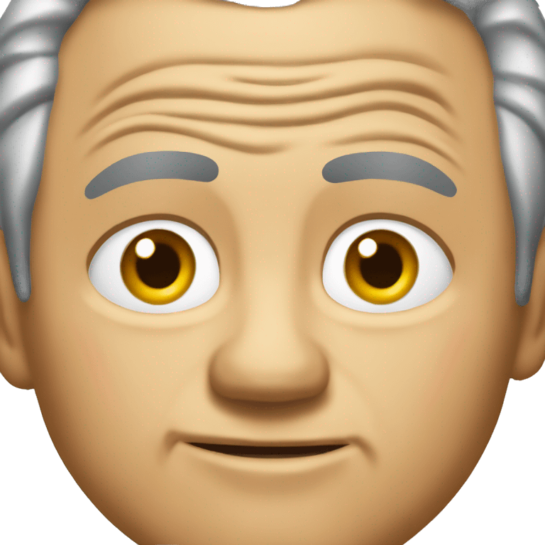 Paulie Walnuts emoji