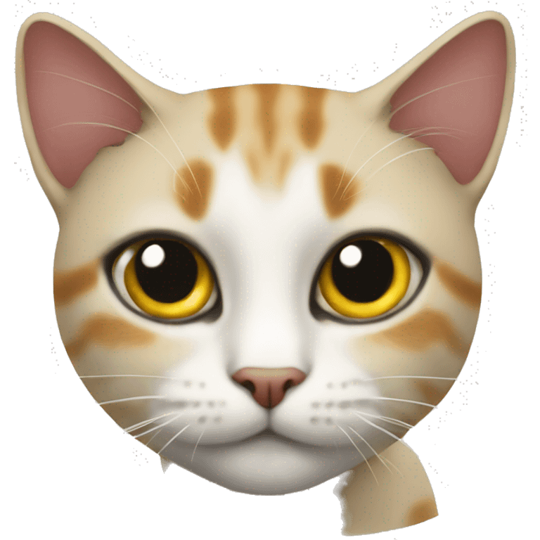 kedi emoji