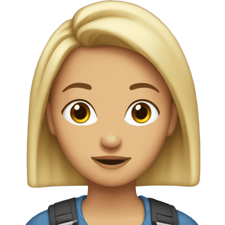 kelsi nielsen emoji