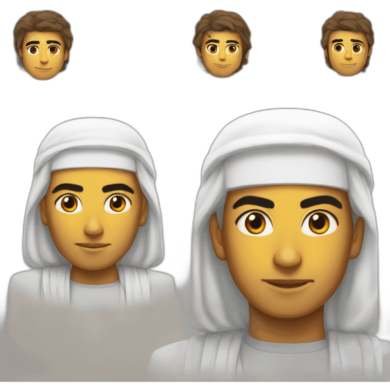 Egypt Ahmed Tantawy emoji