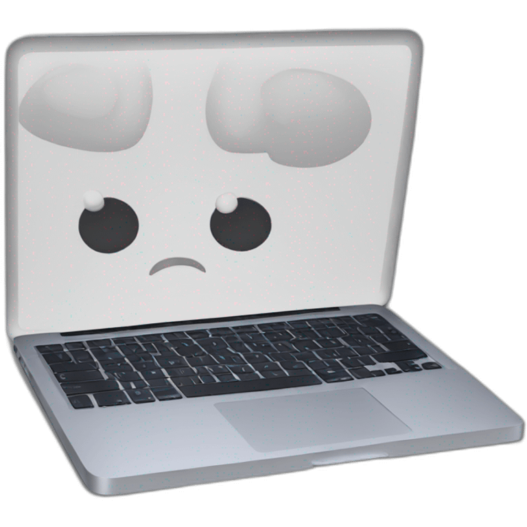 develop macbook emoji