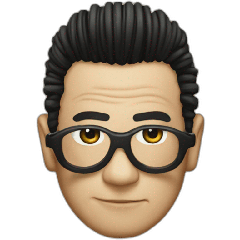 Rammstein emoji