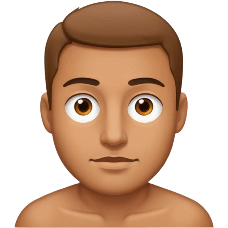 Paul emoji