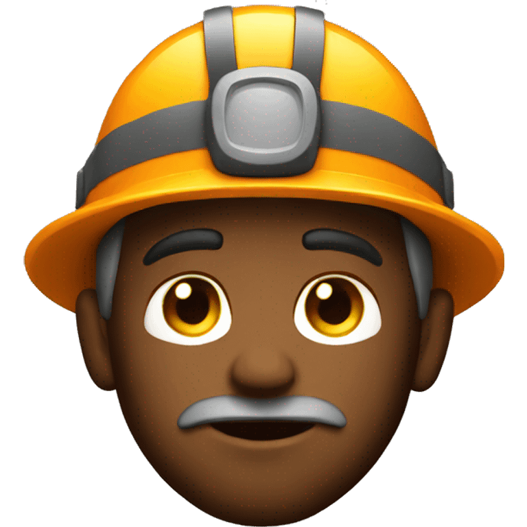 miner emoji