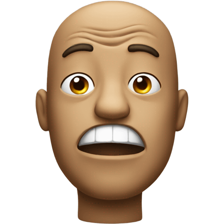 stanky breath man emoji