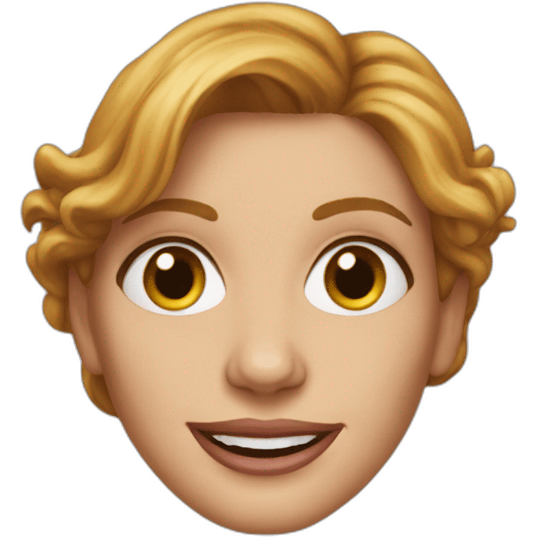 Julia roberts emoji