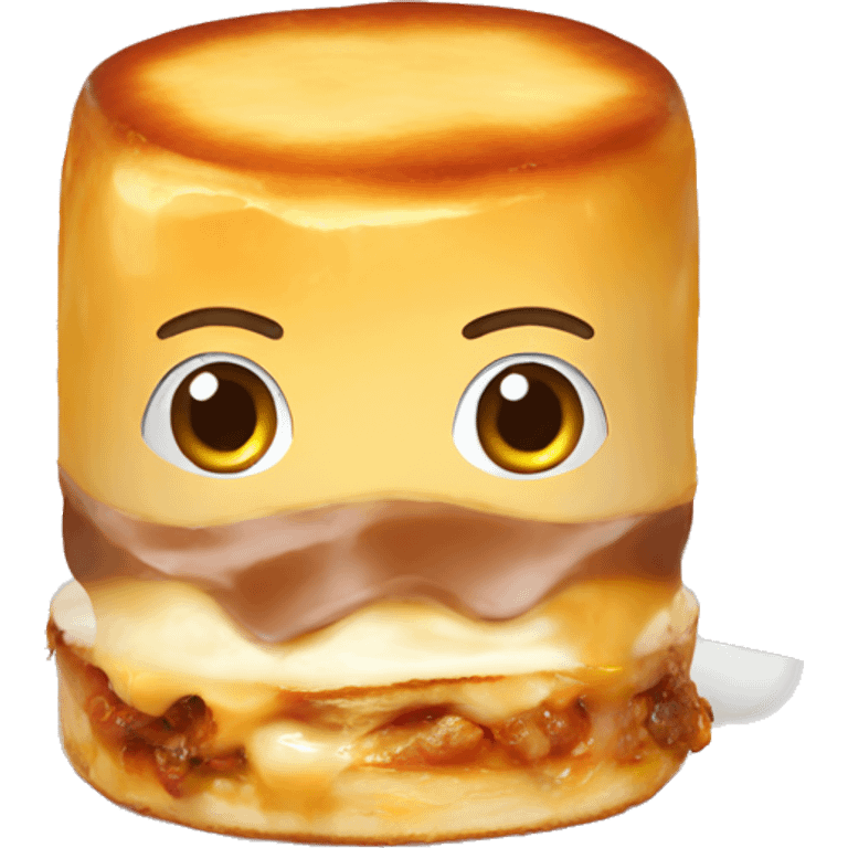 Francesinha emoji