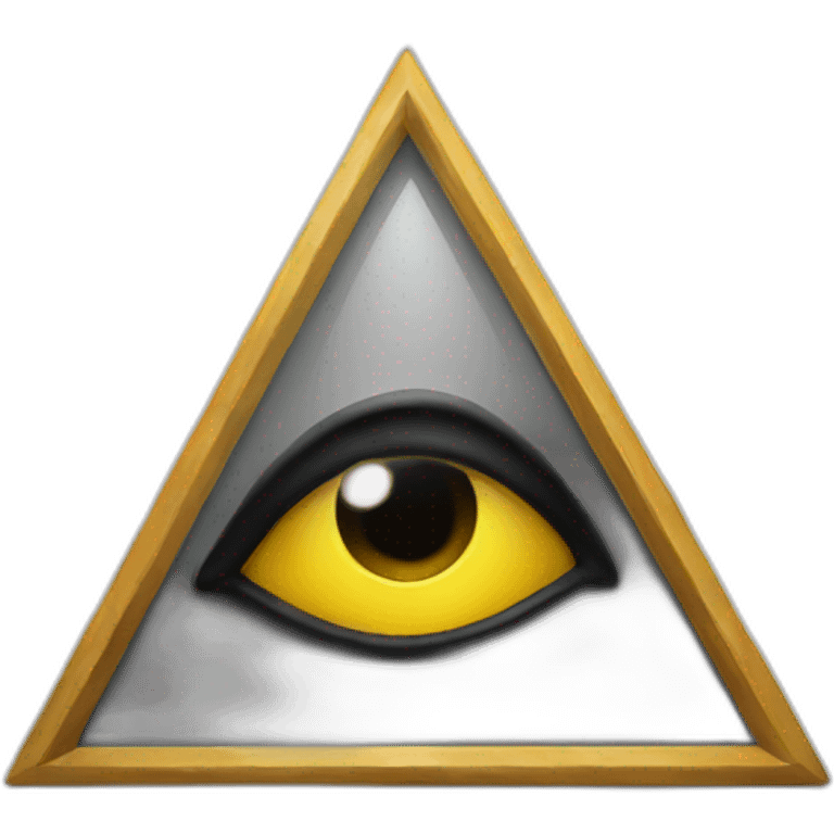 Illuminati emoji