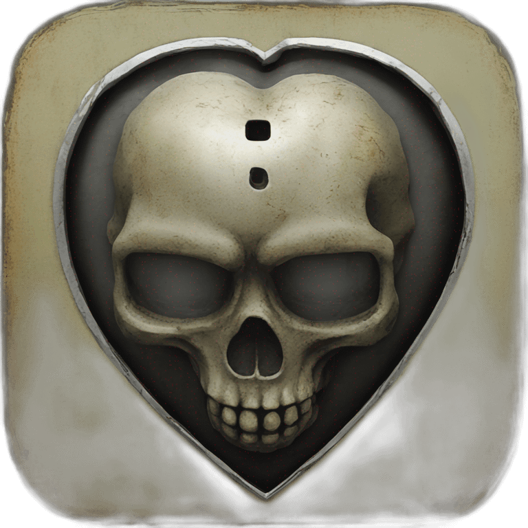 S.T.A.L.K.E.R. Heart of Chornobyl emoji