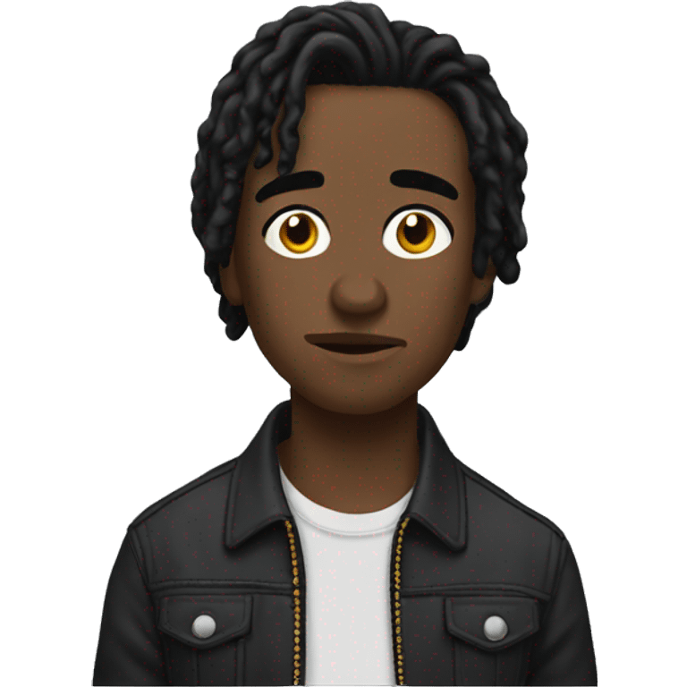 don toliver  emoji