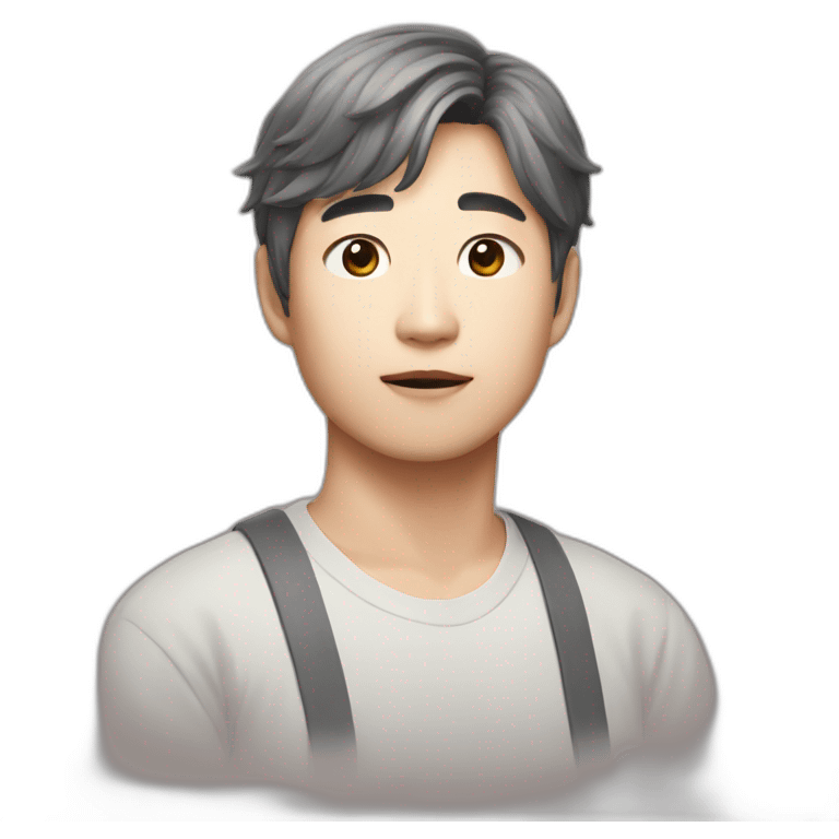 Han jisung emoji