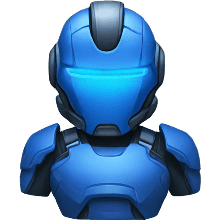 cyber defenders, blue team emoji