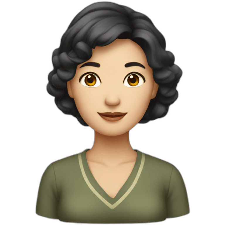 vietnam wife emoji