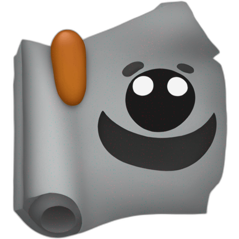 Bfdi marker emoji