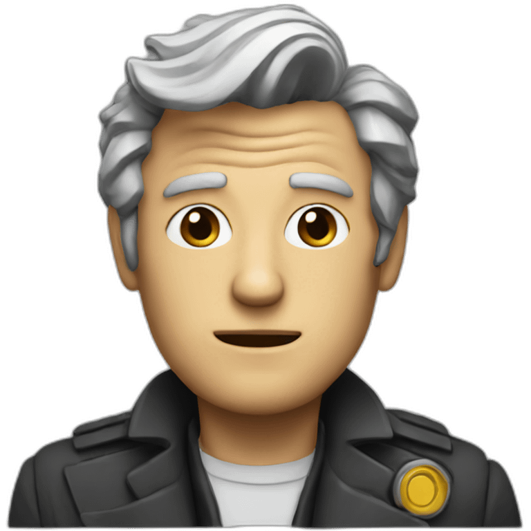 drwho emoji