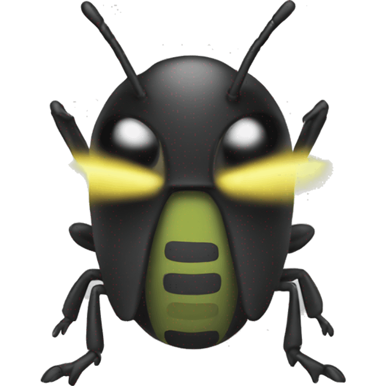 lightbug emoji