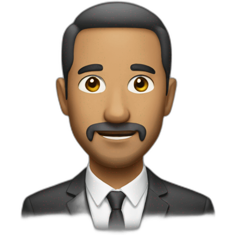 MBS emoji