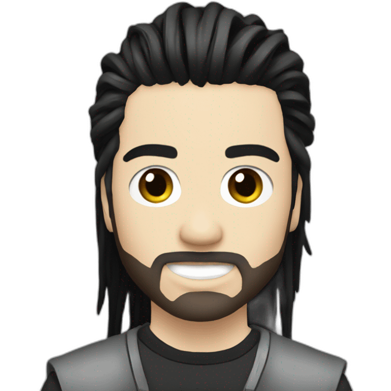 Tokio hotel emoji