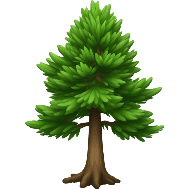 pine emoji