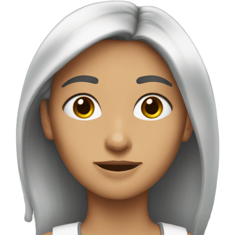 valeria emoji