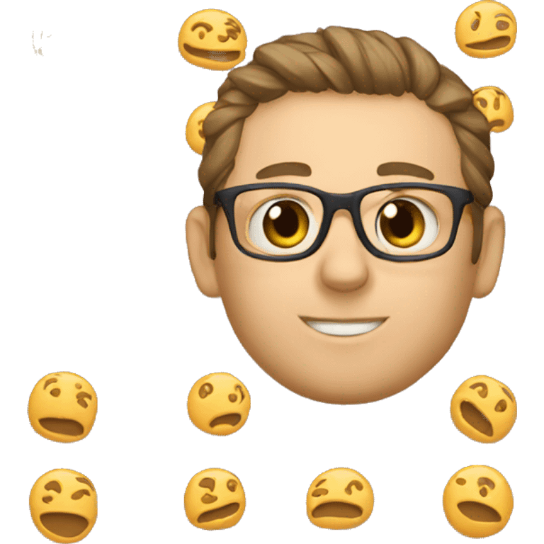 Talmo emoji