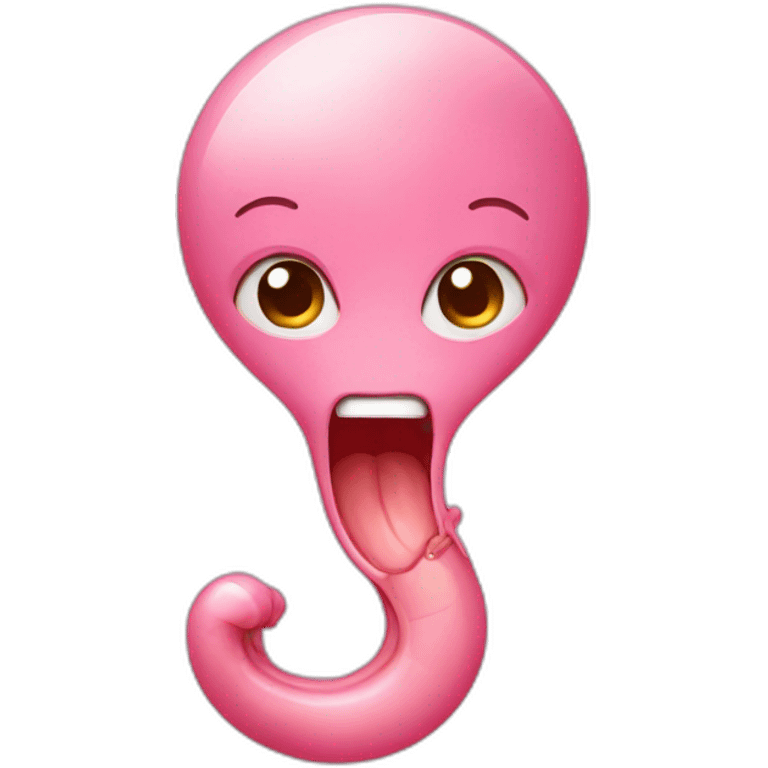 uterus emoji