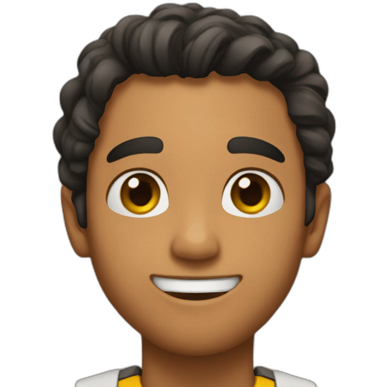 Rafa Leao emoji