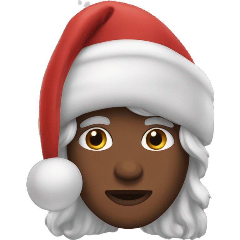 Aesthetic Christmas  emoji