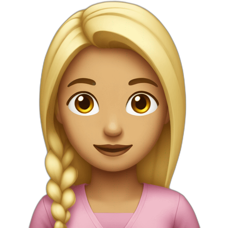 pecho femenino desarrollado emoji