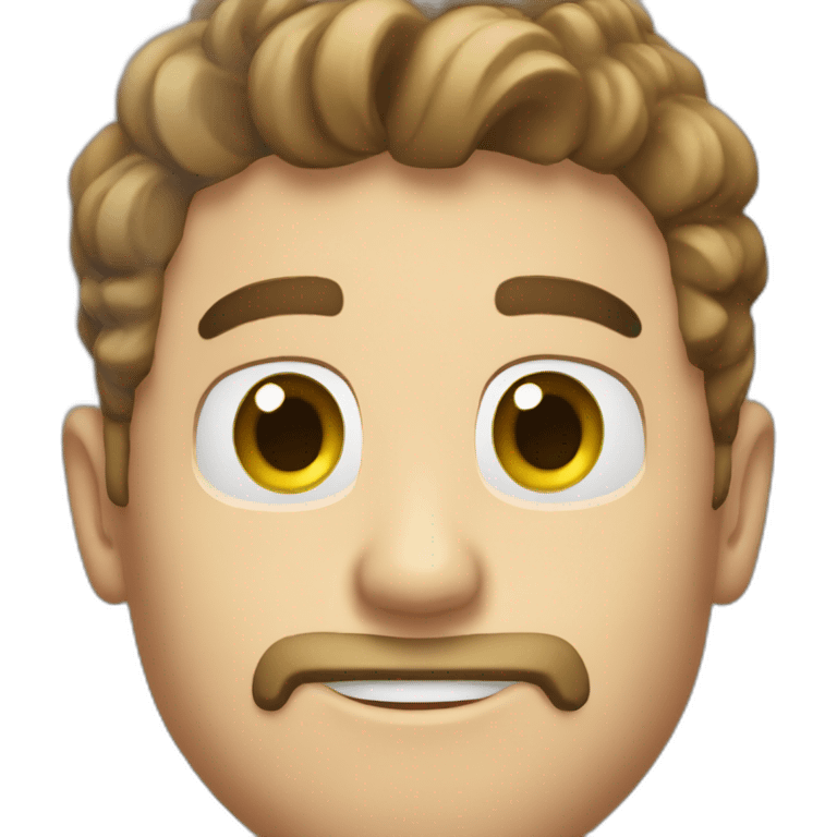 mike corey youtuber emoji