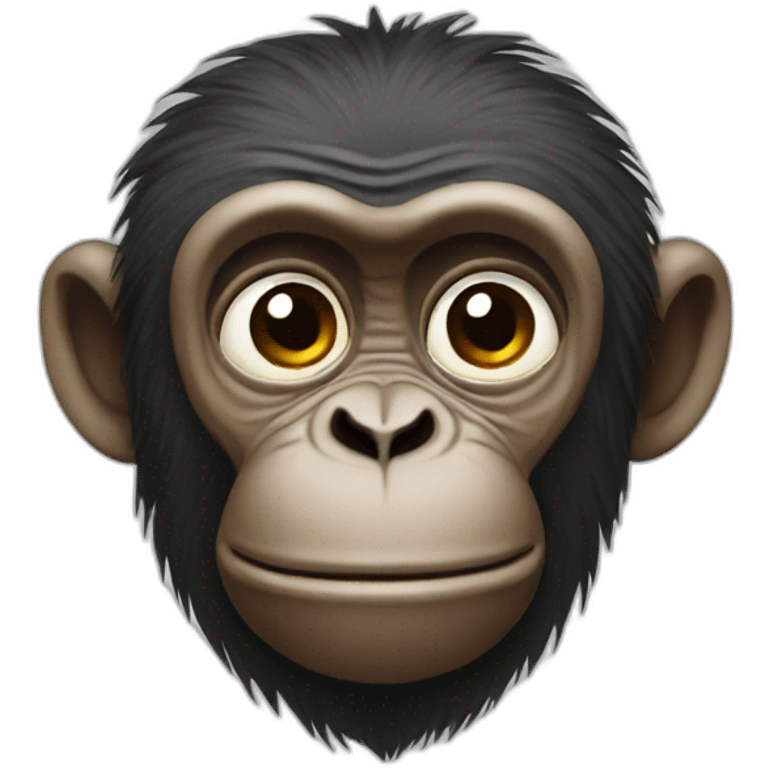 monky emoji