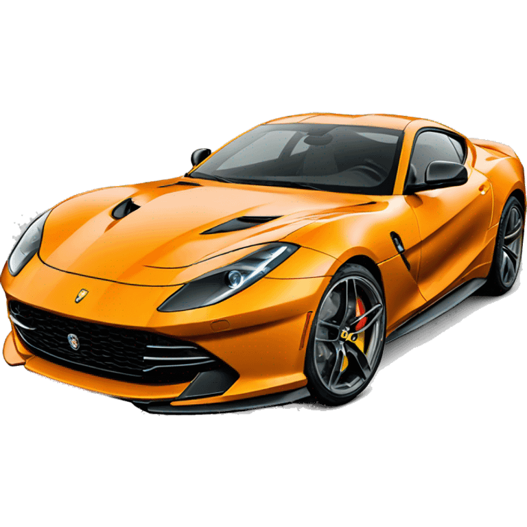 812 superfast emoji