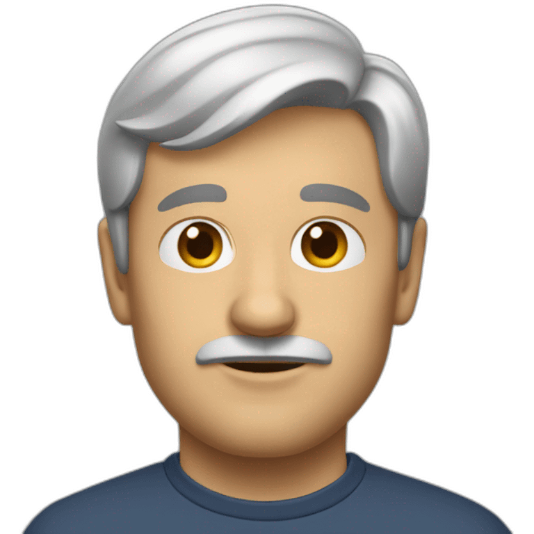 Bernard Arnaud emoji