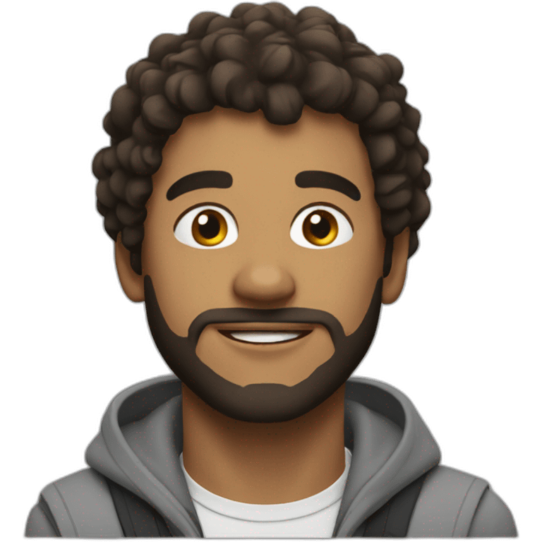 Lyon emoji