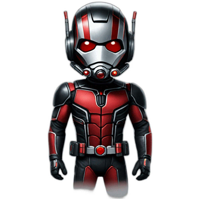 antman emoji