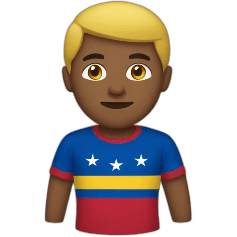 venezuela emoji