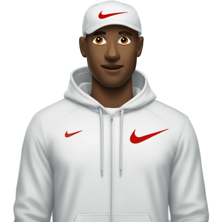 Nike emoji