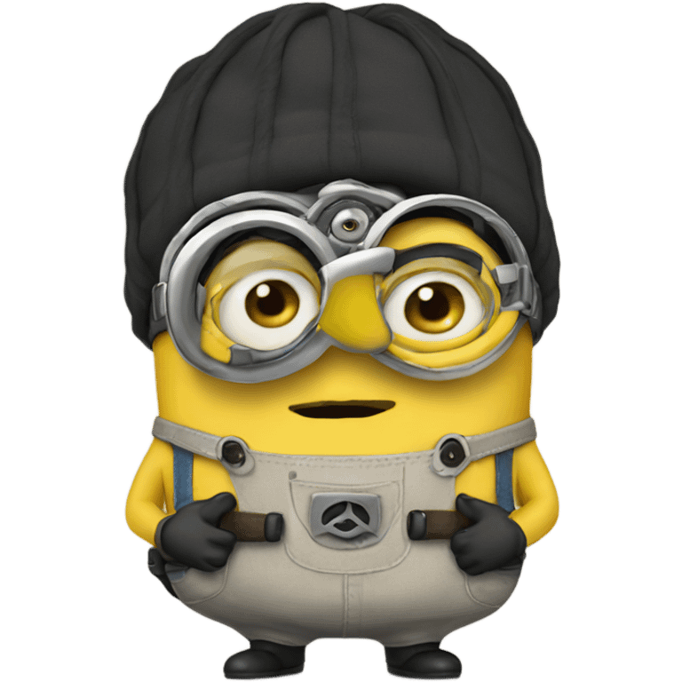 minion emoji