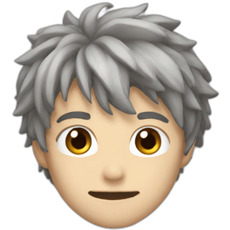 asta emoji