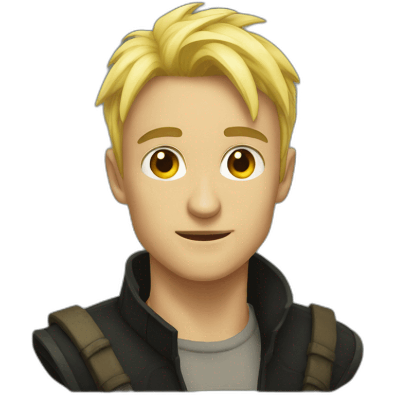 Draco feu  emoji