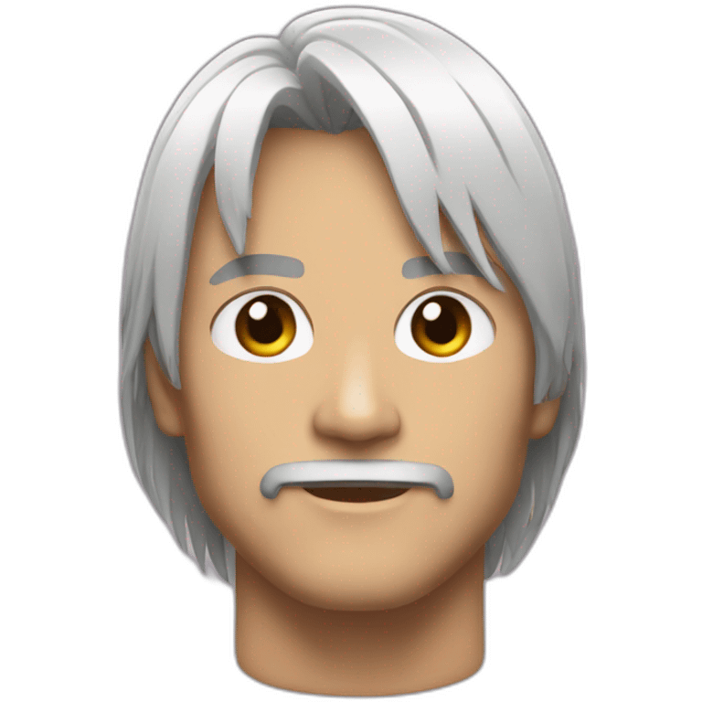 new japan pro wrestling emoji