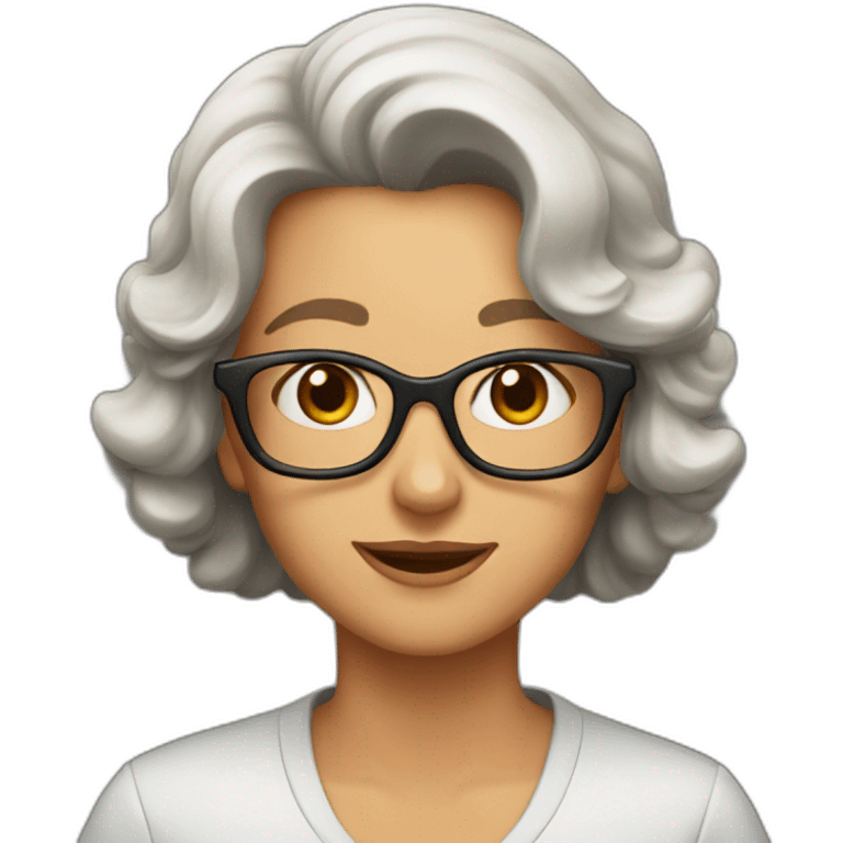 Sherry Shepherd emoji