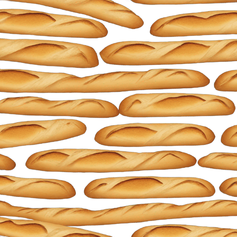 Baguette  emoji