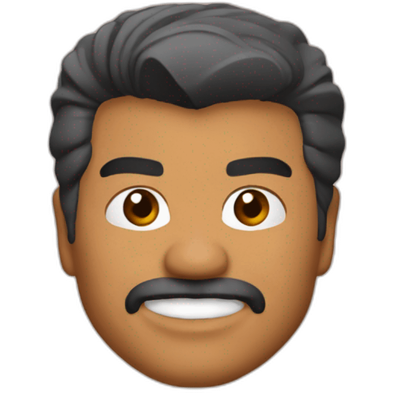 George lopez emoji