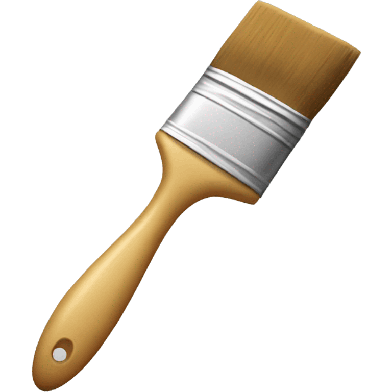 paint-brush emoji