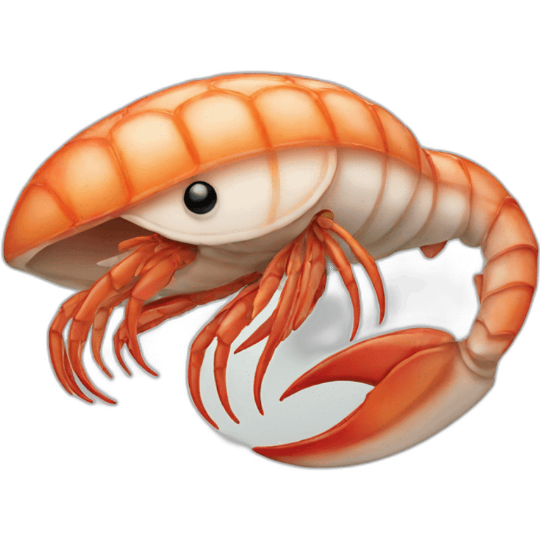 seafood emoji