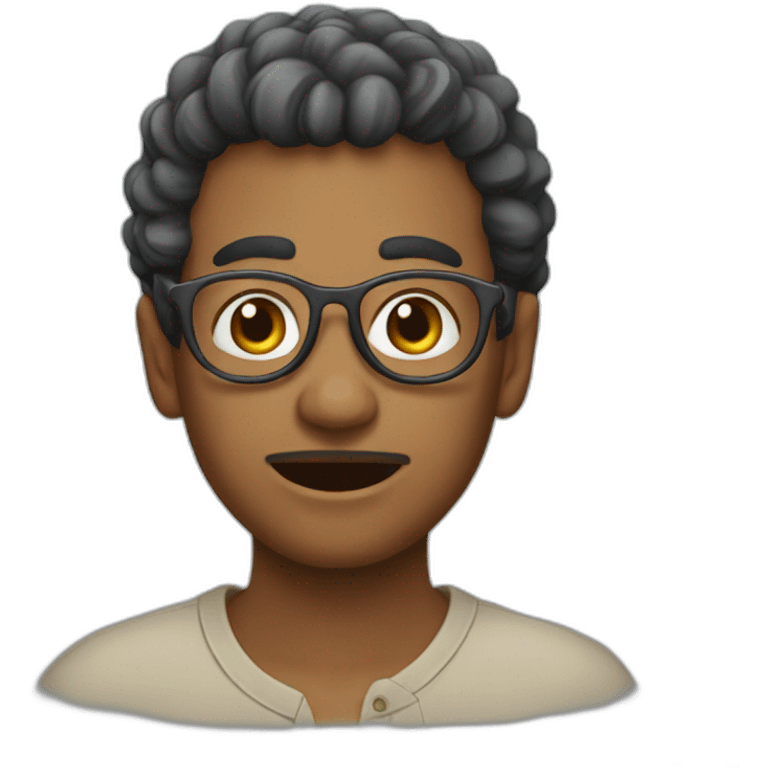 Macuin emoji