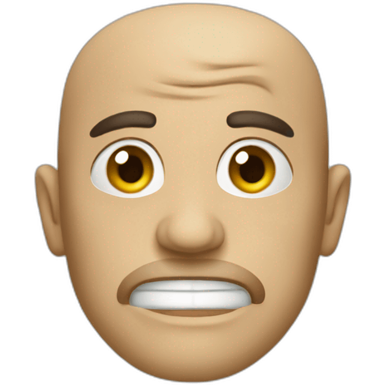 Nemesis emoji